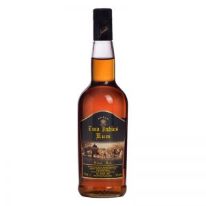 AMRUT TWO INDIES AMBER RUM